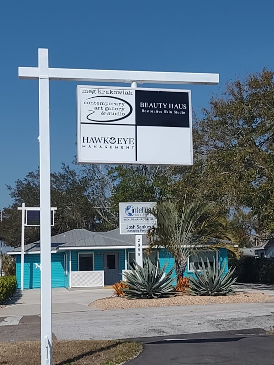 Hawk-Eye Management