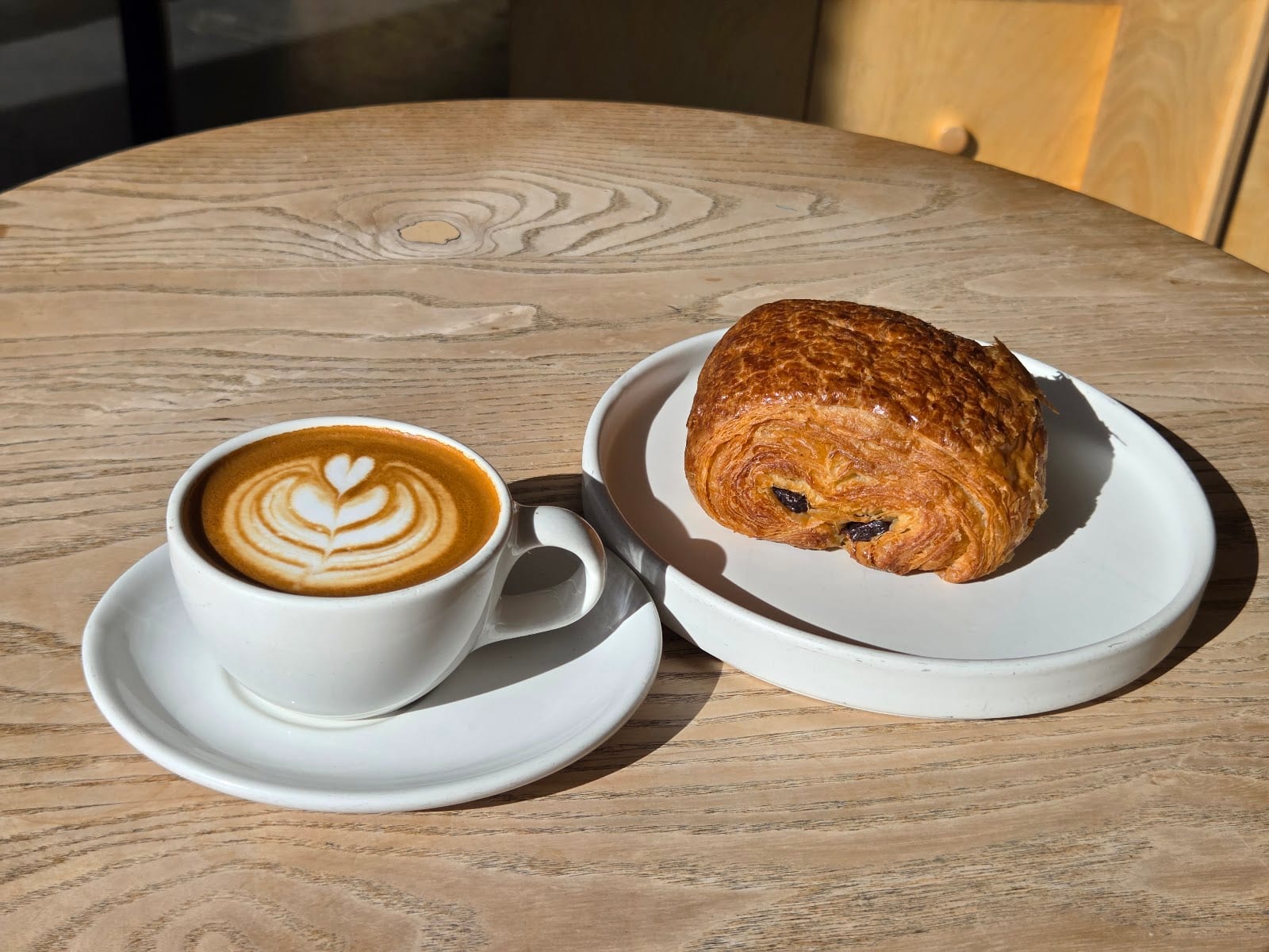 Blue Bottle Coffee