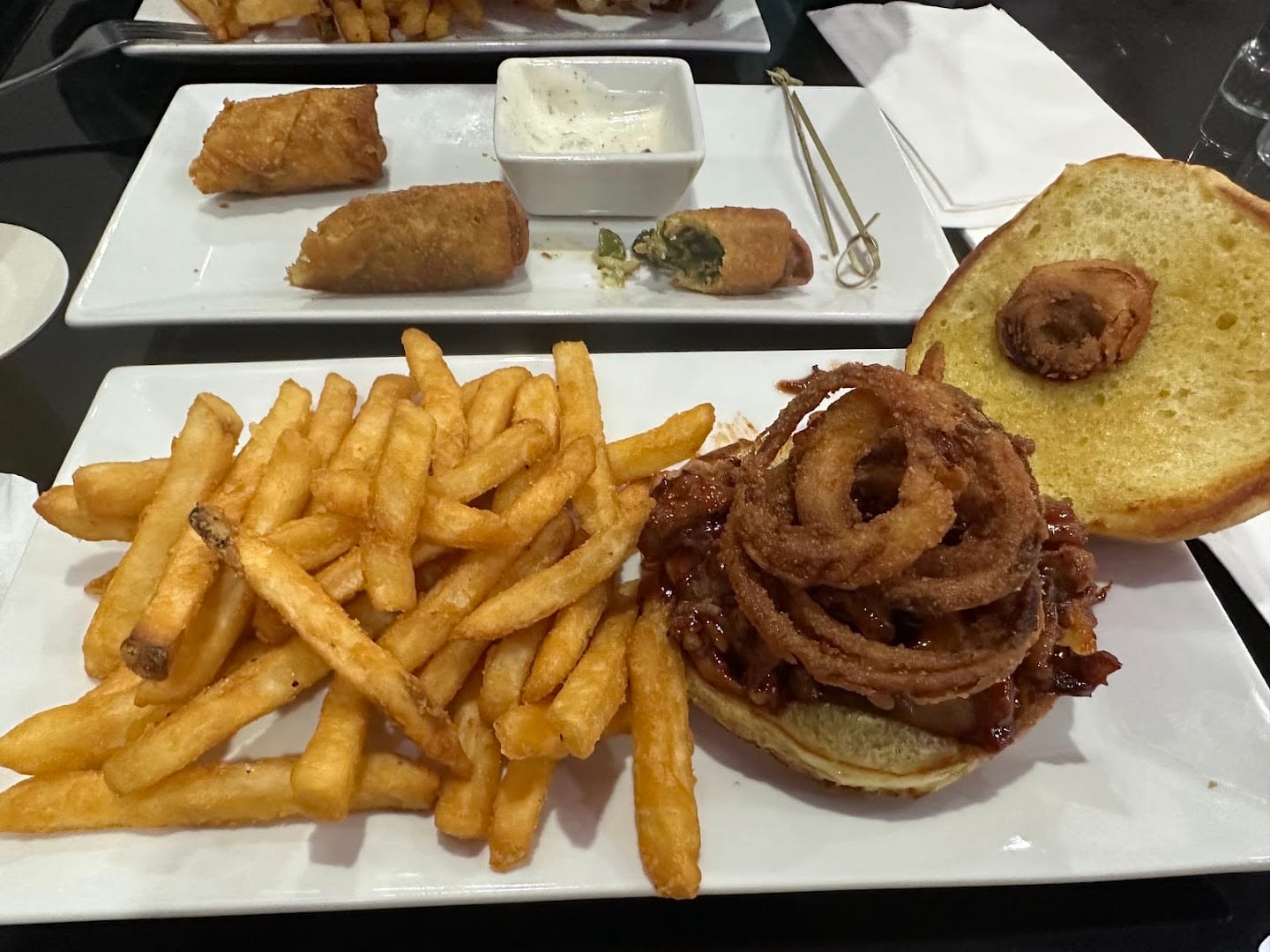 Seven Grill Sports Bar, photo 3