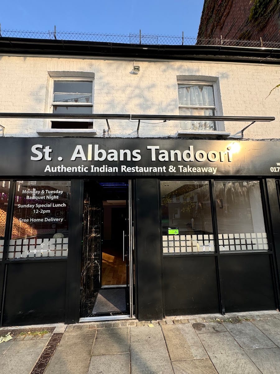 St Albans Tandoori, photo 2