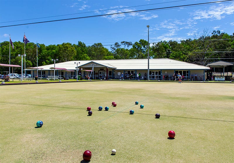 Seaforth Bowls Club, photo 2