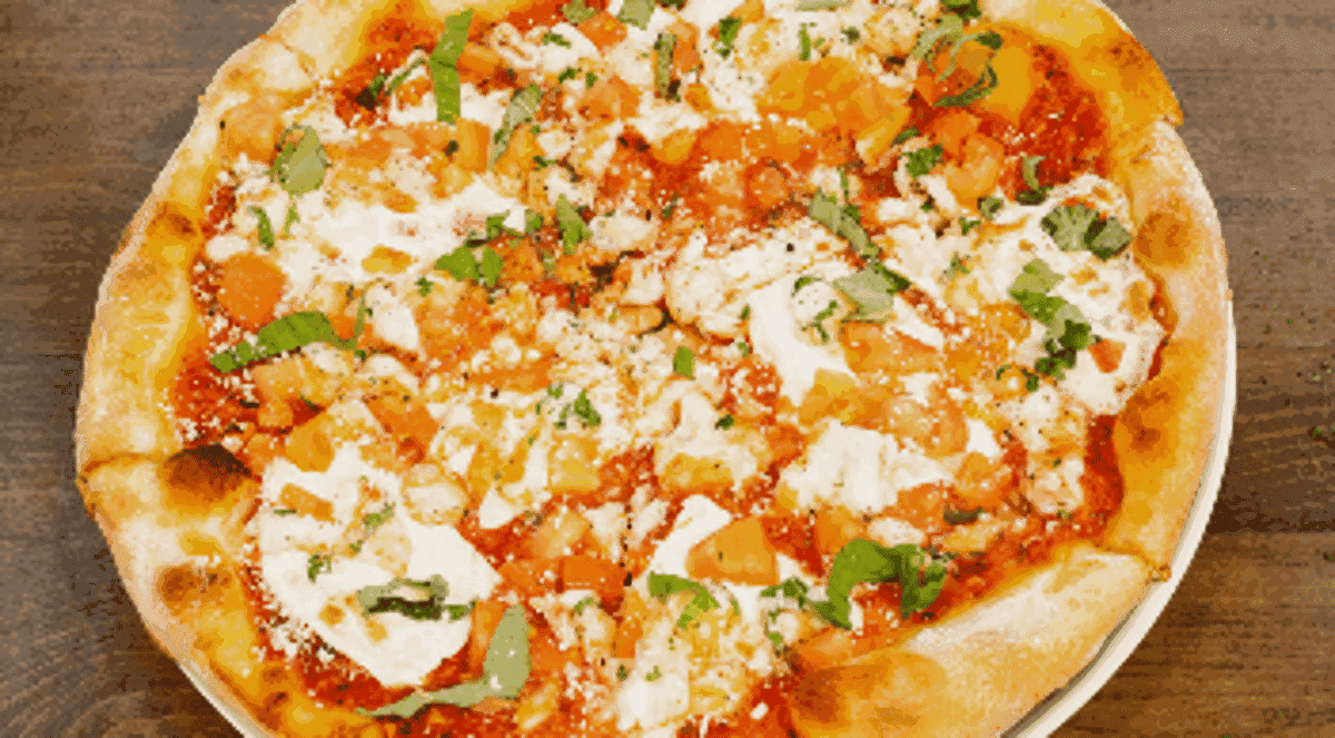 Paramus Pizza & Catering, photo 3