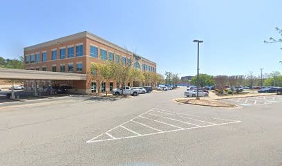 Baptist Health Therapy Center