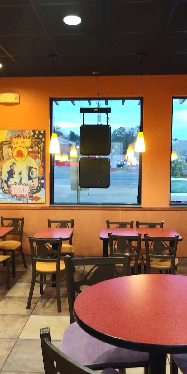 Taco Bell, photo 4