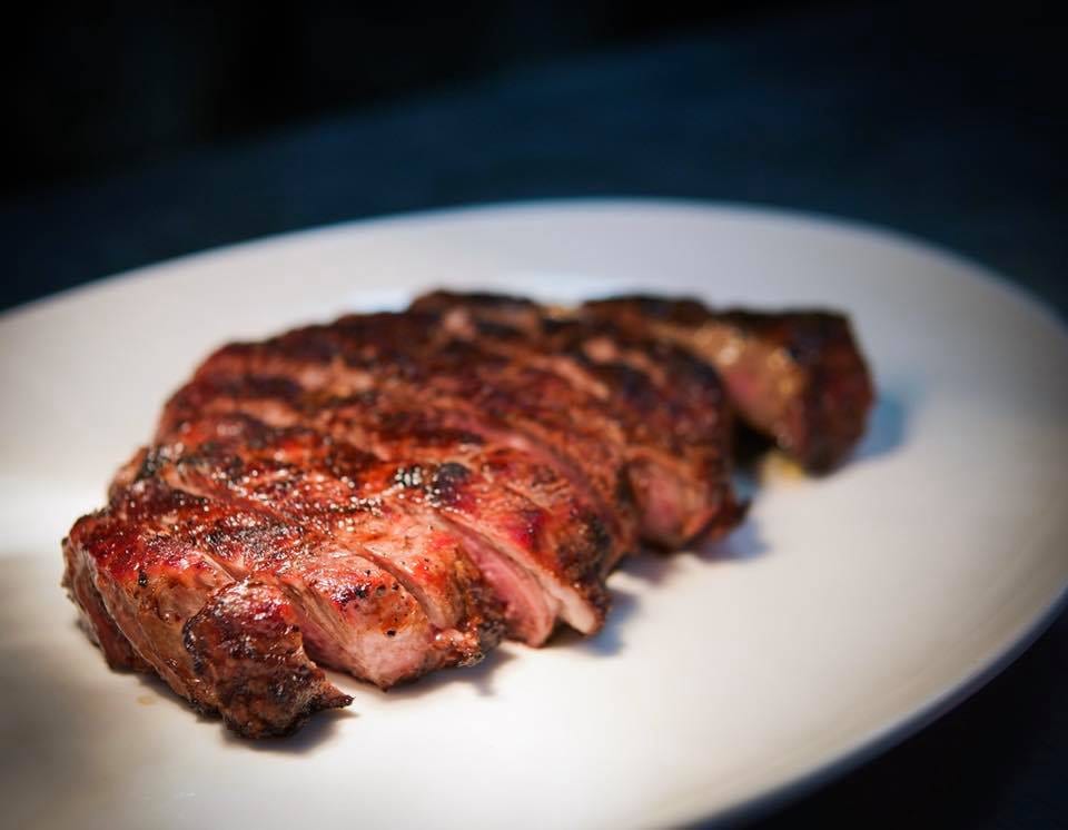 Char Steak & Lounge