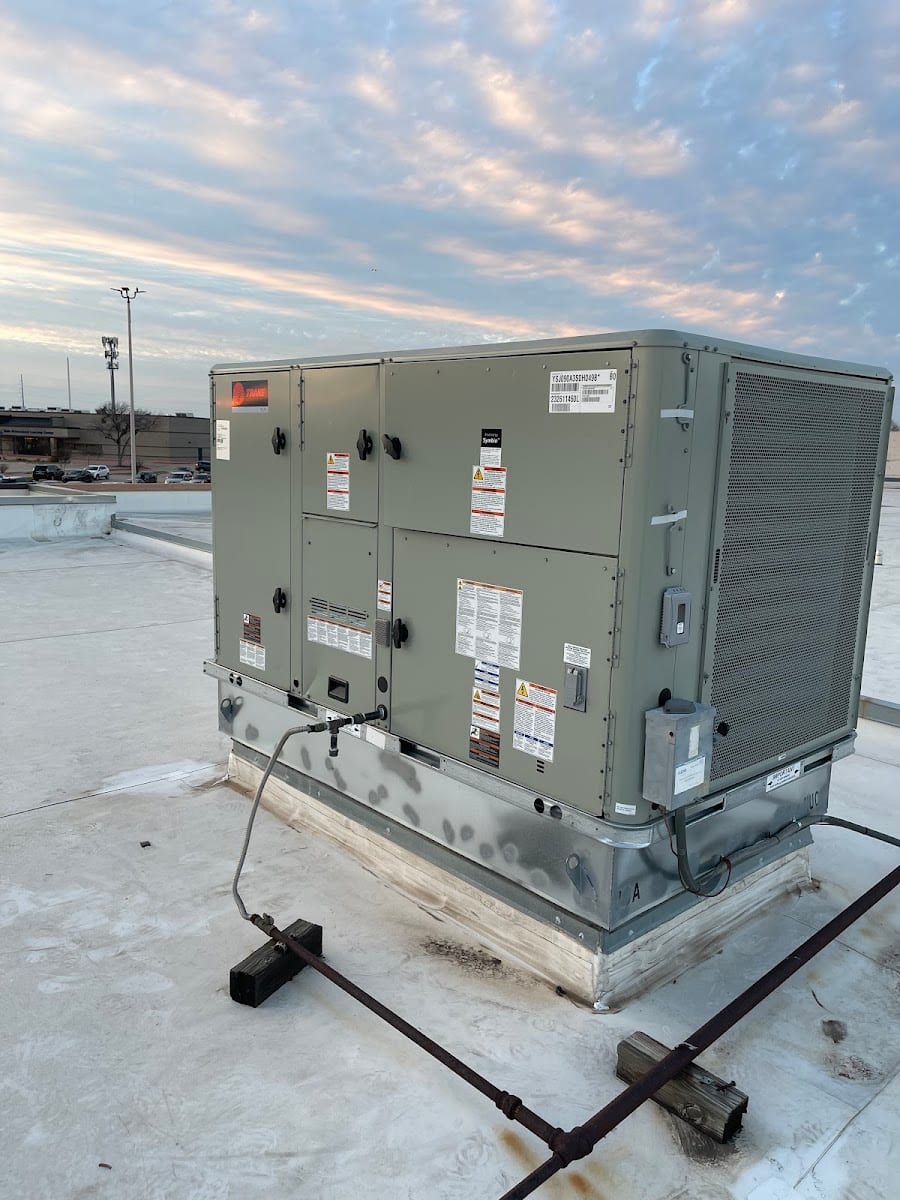 Advantage Air Solutions