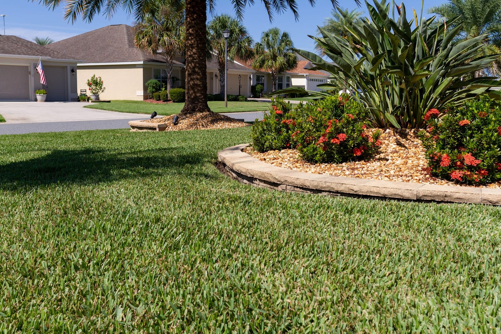 Greenscape Innovations, Inc