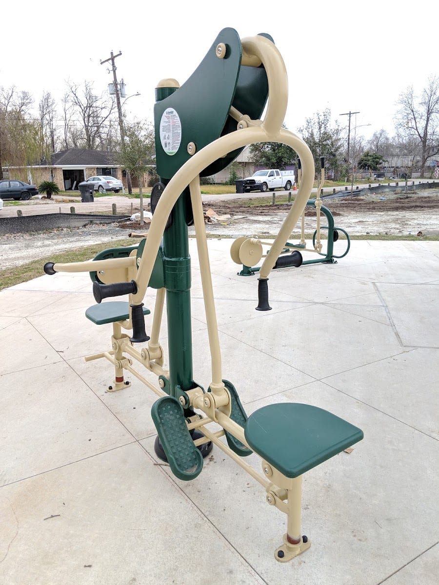 Busby Park, photo 3