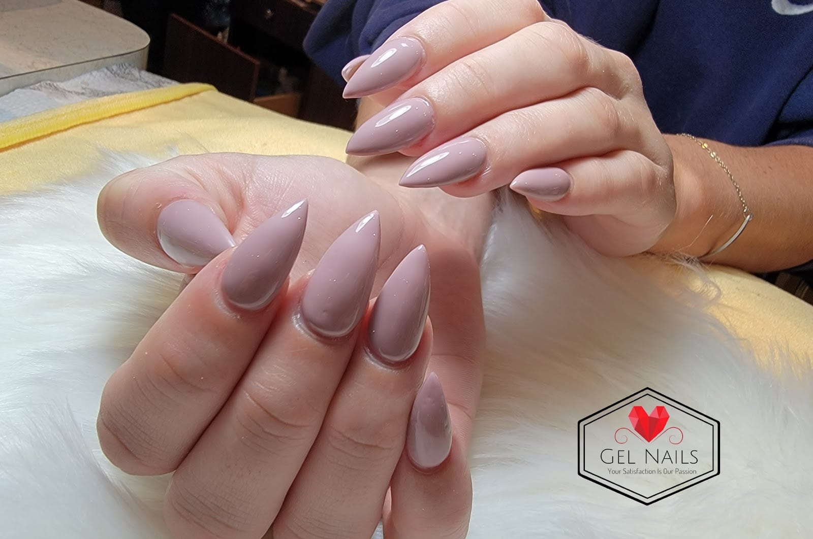 Gel Nails