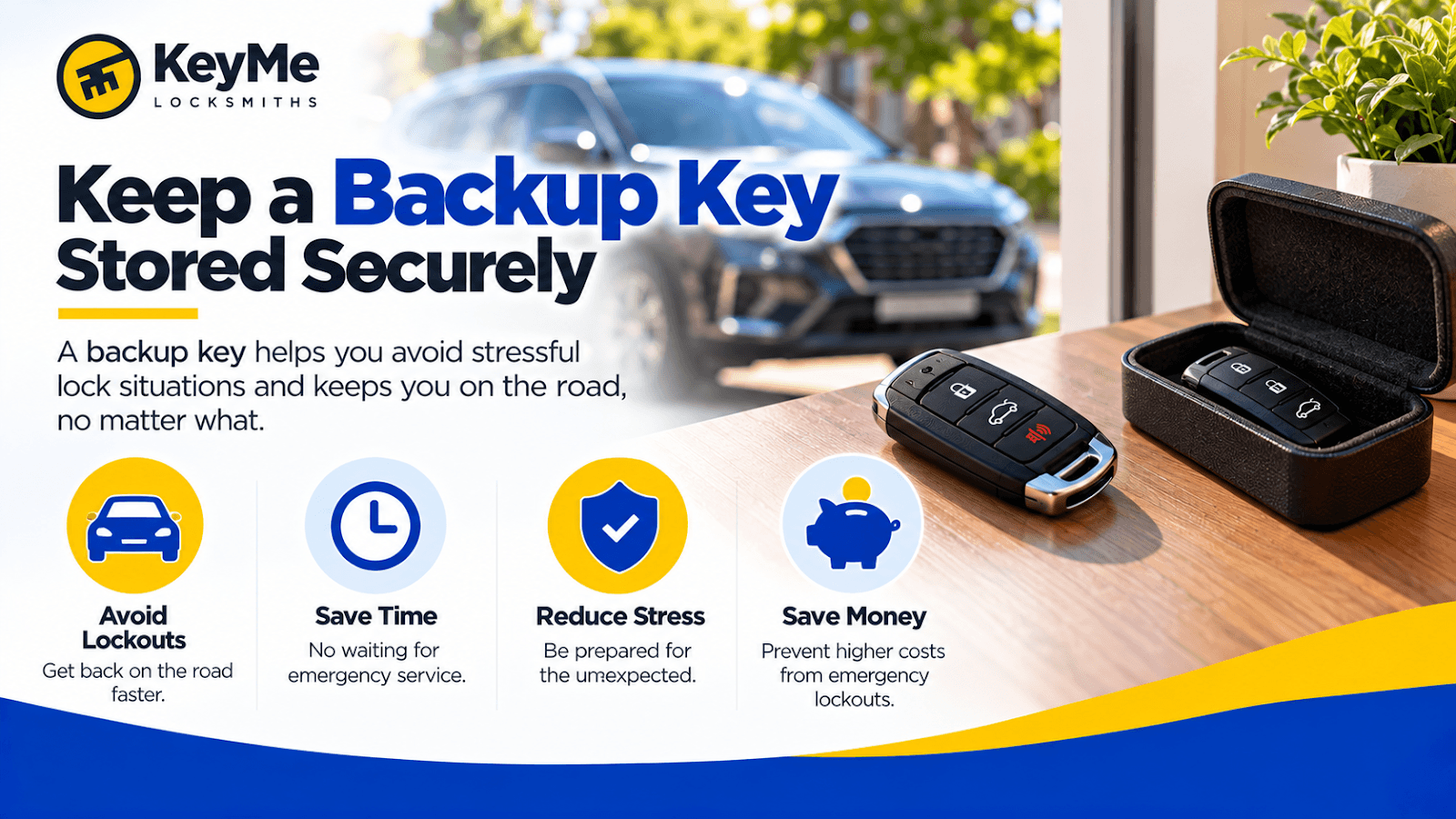 KeyMe Locksmiths, photo 3