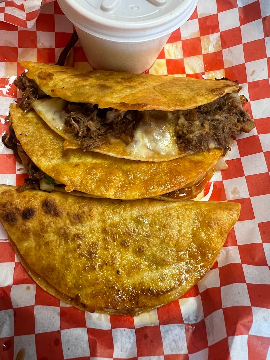Tacos El Compita #2