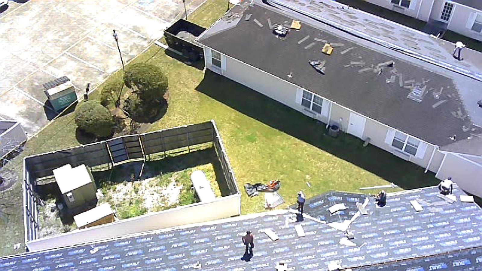 THE ROOF EXPERTS OF TEXAS LLC, photo 3