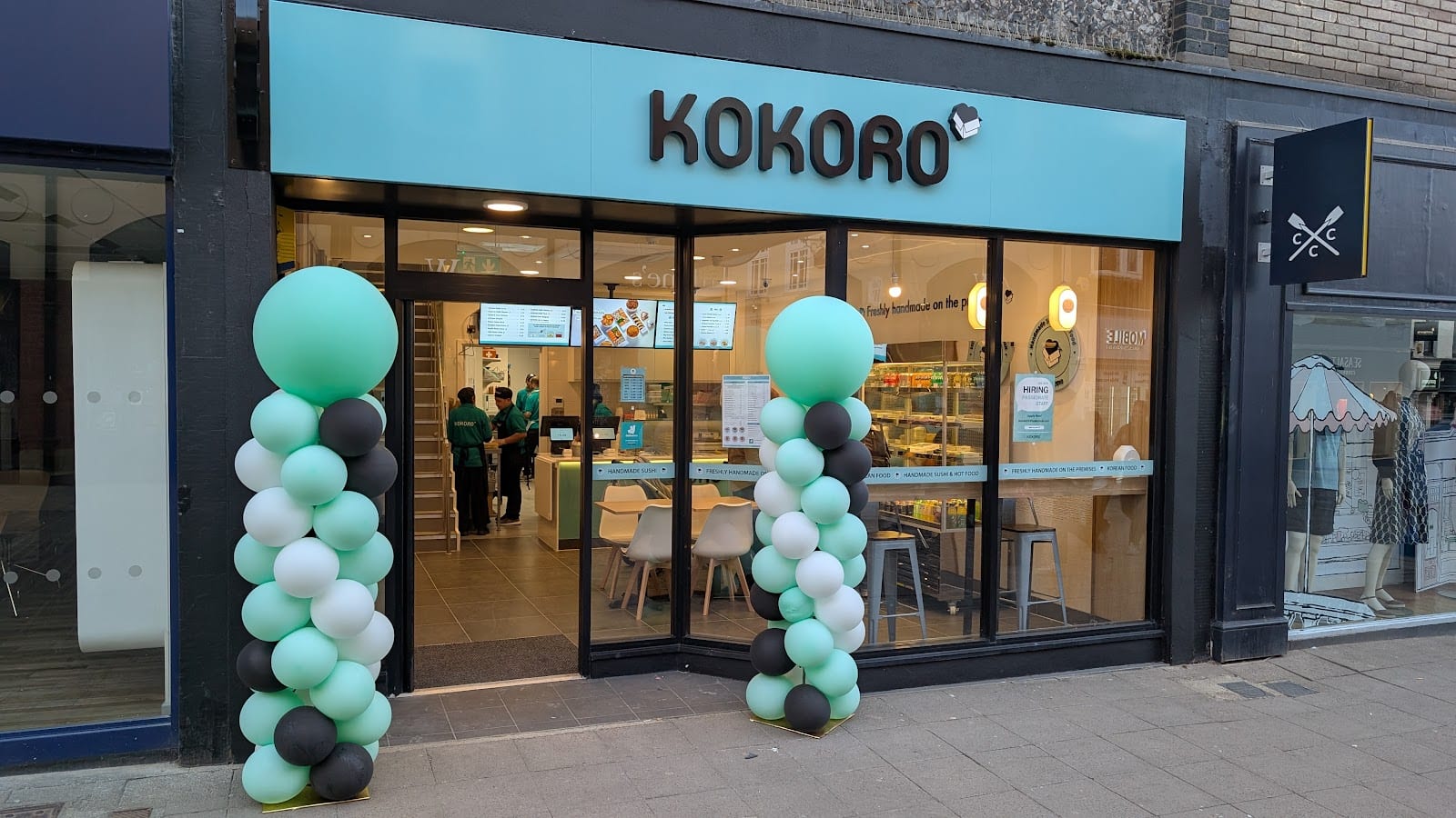 Kokoro