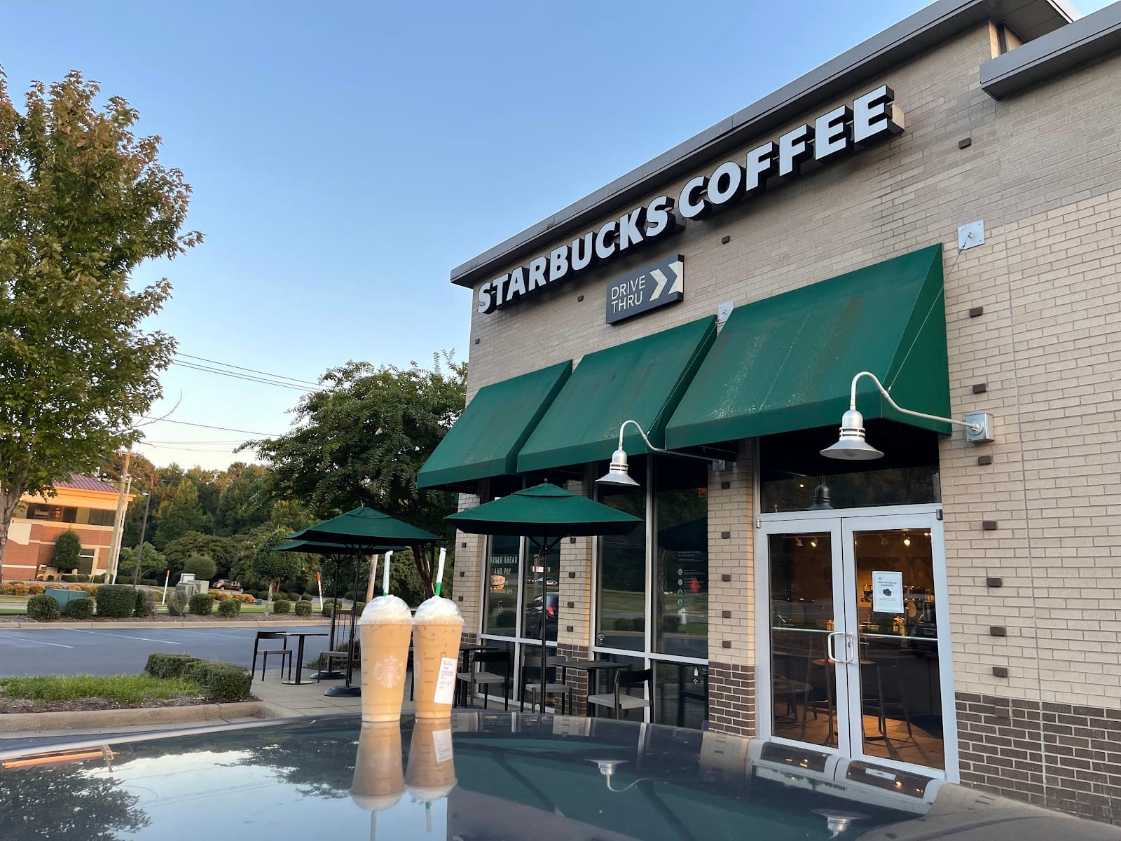 Starbucks Coffee Company, photo 2