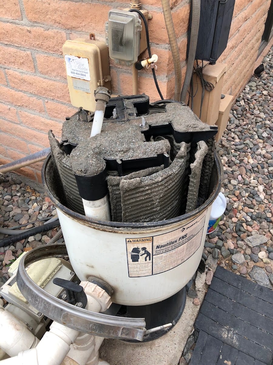 Integrity Pool Care, photo 4