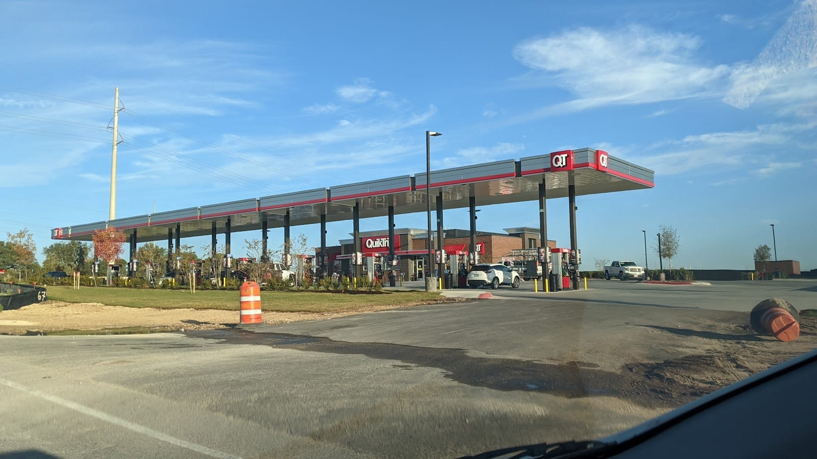 QuikTrip