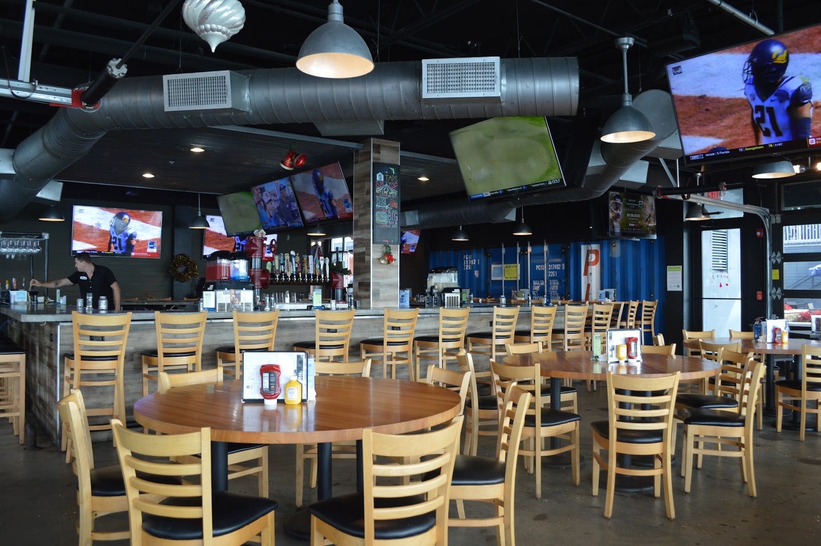 Village Brewhouse