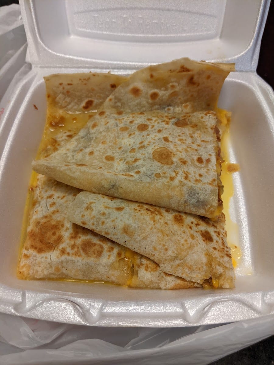 Roberto's Taco Shop