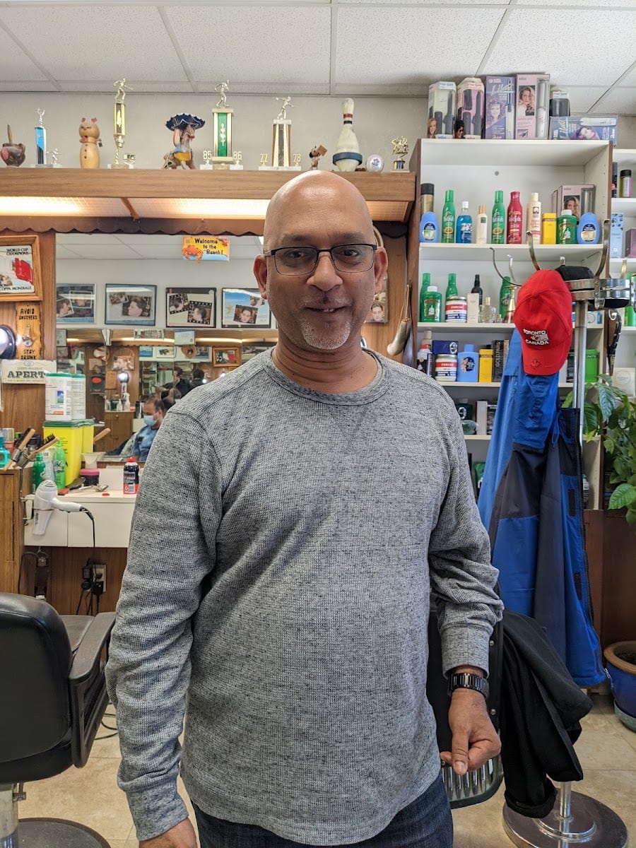 Emilio's Barber Shop, photo 3