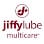 Jiffy Lube Oil Change
