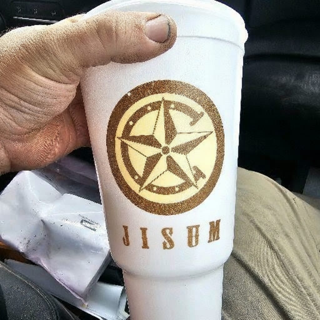 Chisum, photo 2