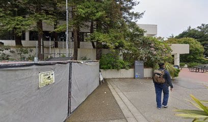 UCSF Orthodontic Clinic
