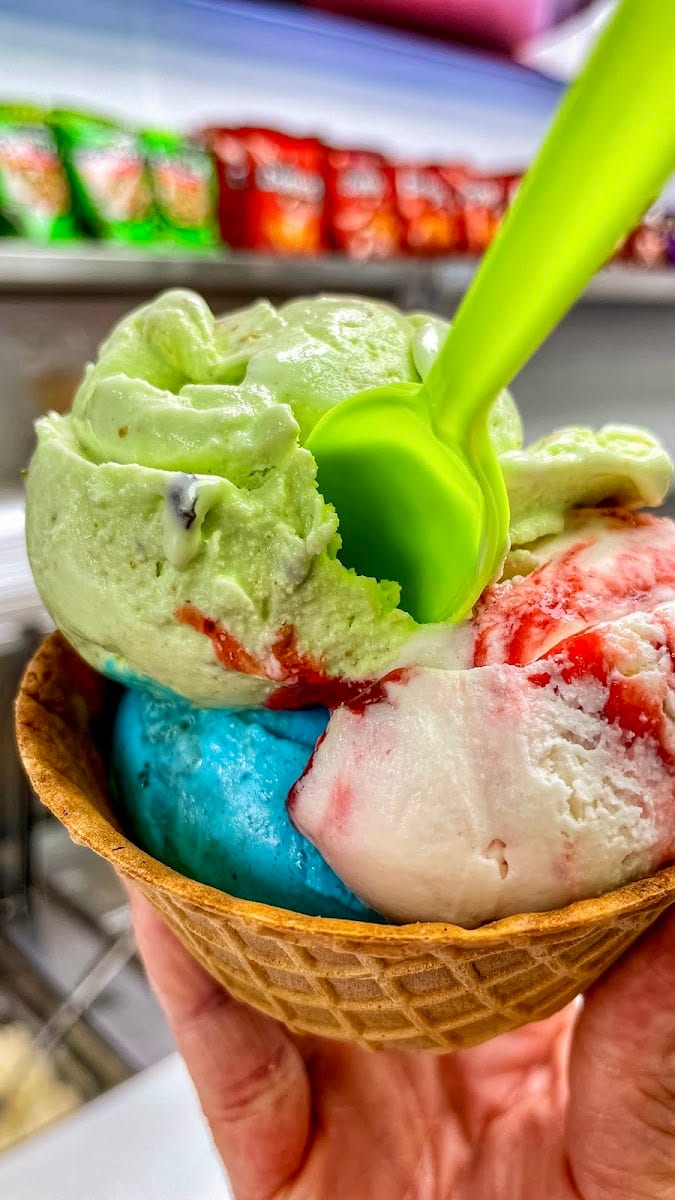 La Michoacana Premium