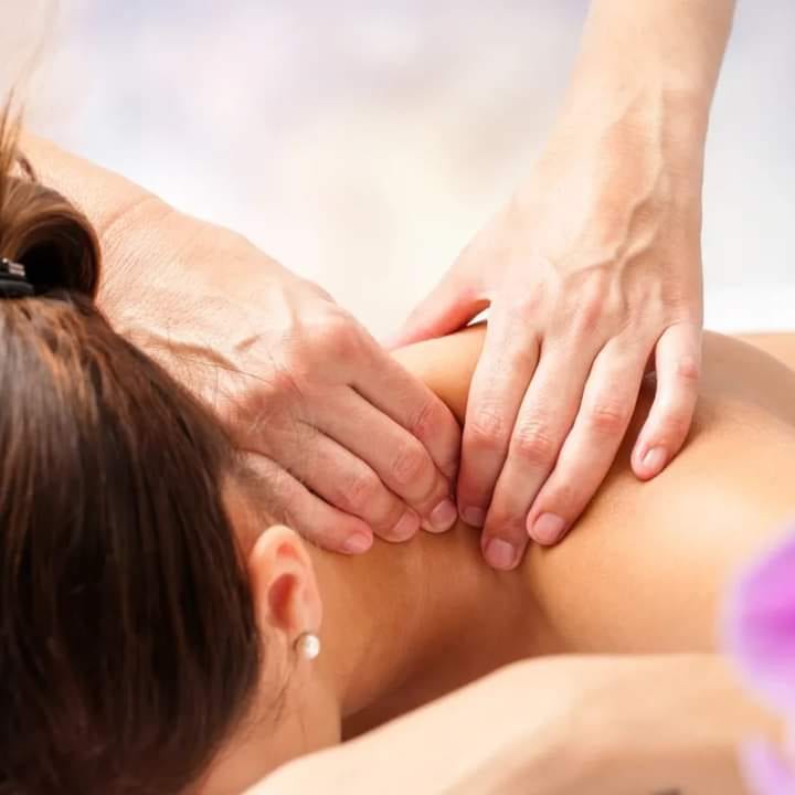BODY ALIGNMENT SF MASSAGE THERAPY AND BODYWORK, photo 4