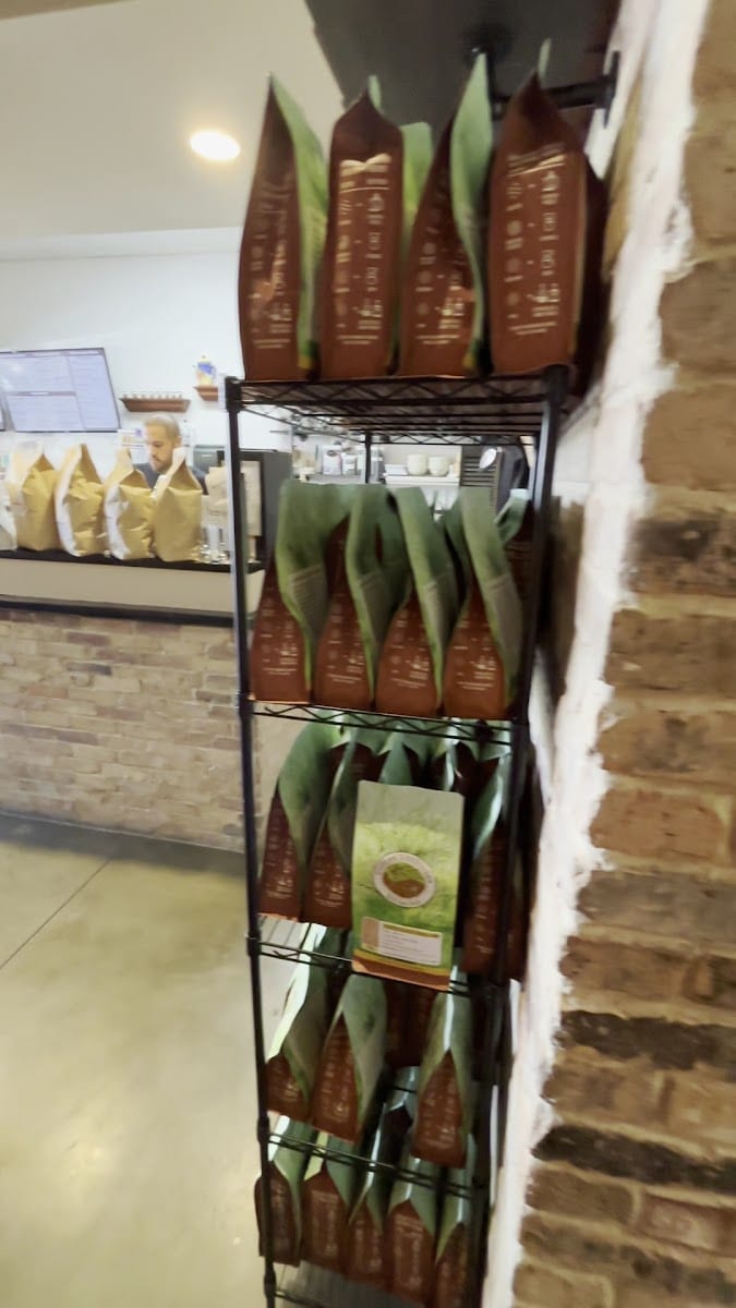Coffee Latitudes Cafe & Roastery, photo 3