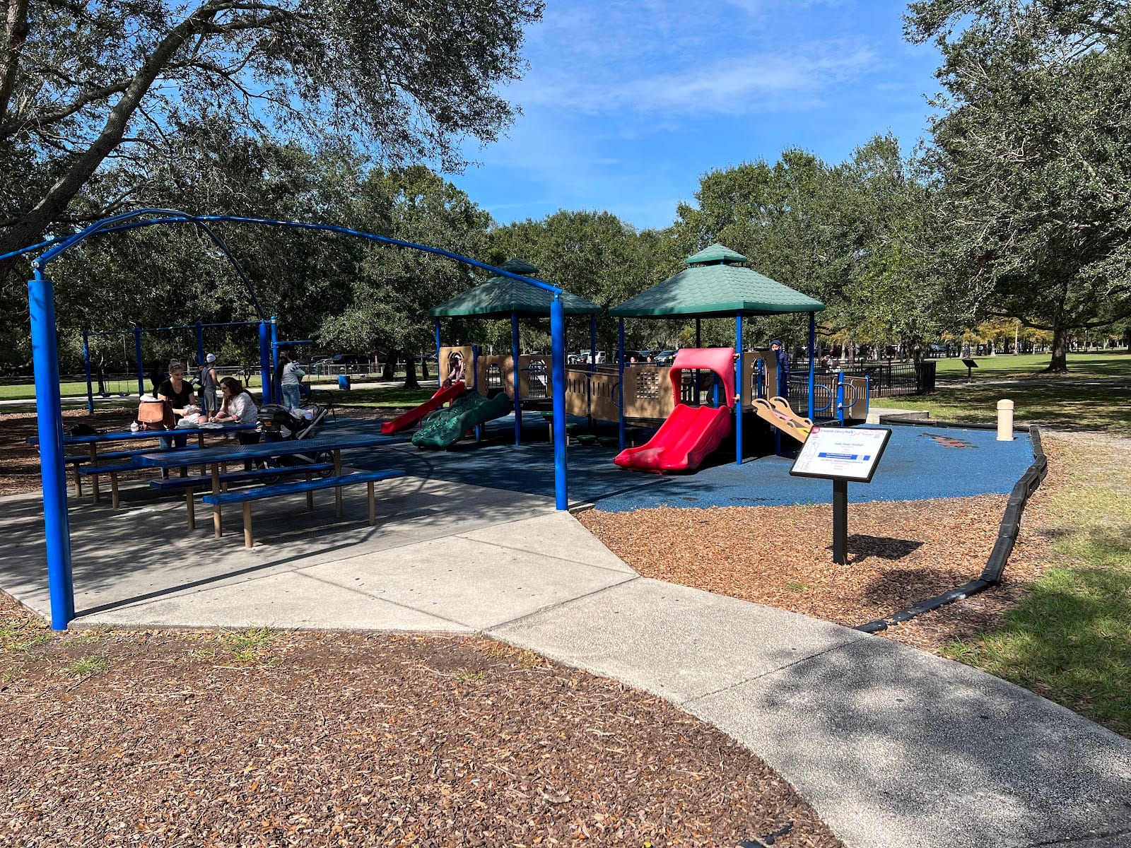 Al Lopez Park