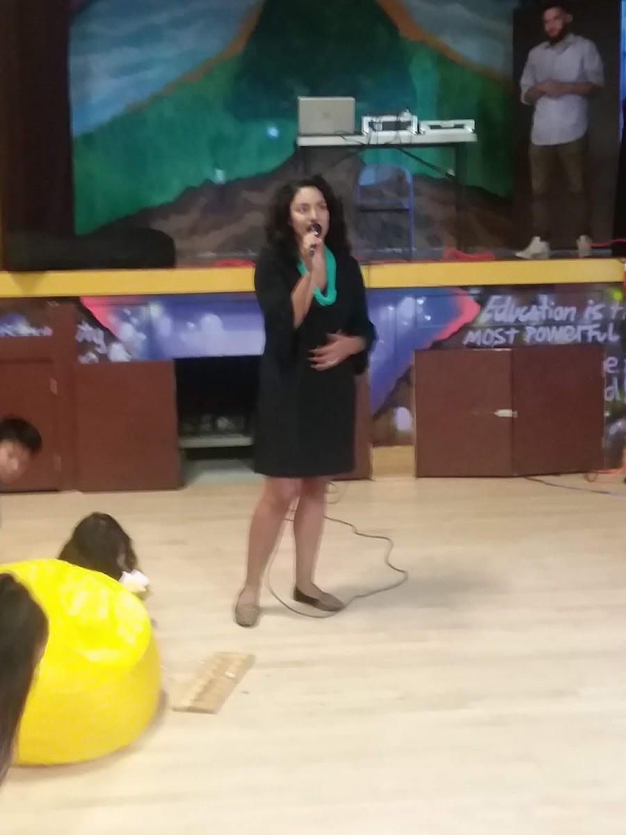 Precita Valley Community Center, photo 2