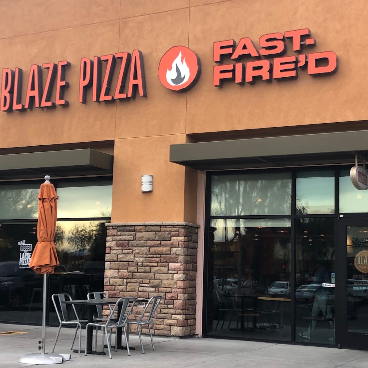 Blaze Pizza, photo 2