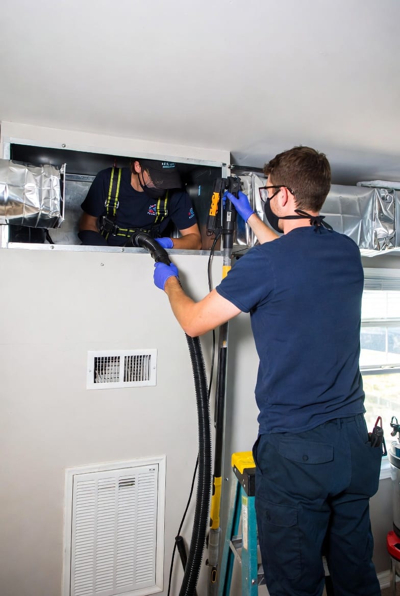 Lynch Air Duct Service, photo 3
