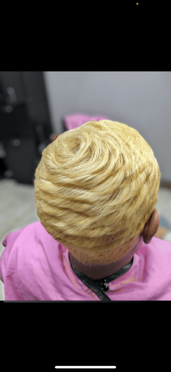 Rayn Hair Salon, photo 4