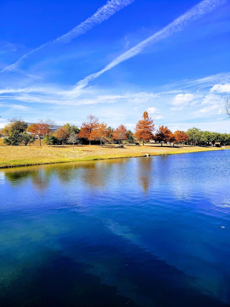 Lake Forest HOA Tennis & Pickleball Court, photo 2