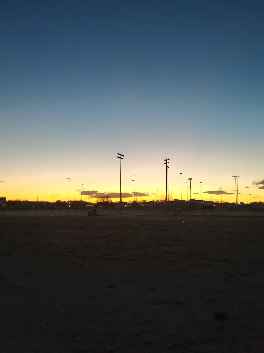 Lewis Park, photo 2