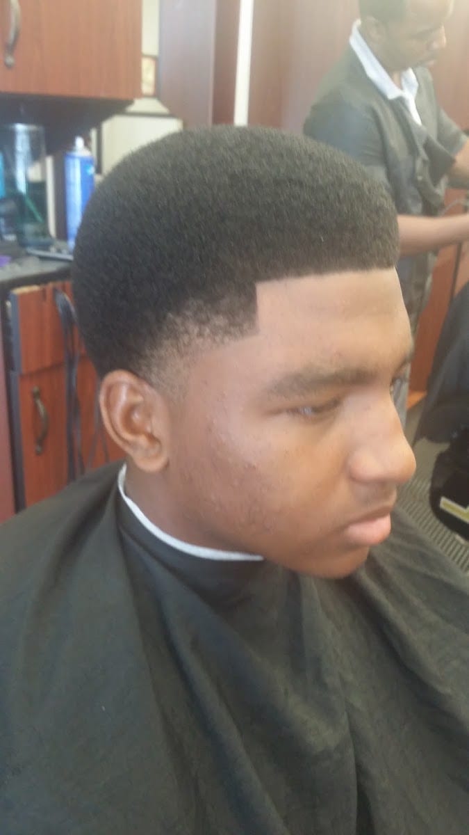 Apogee Barber Shop, photo 3