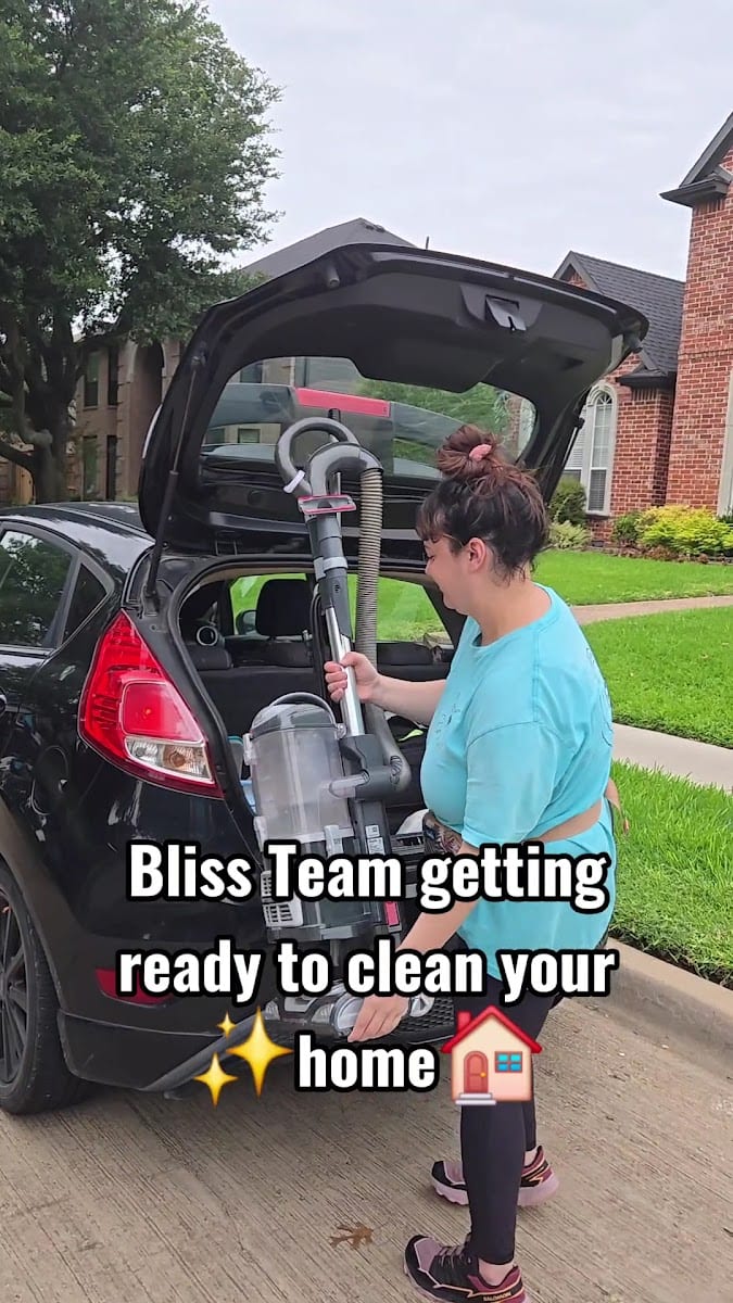 Bit a Bliss Cleaning, photo 4