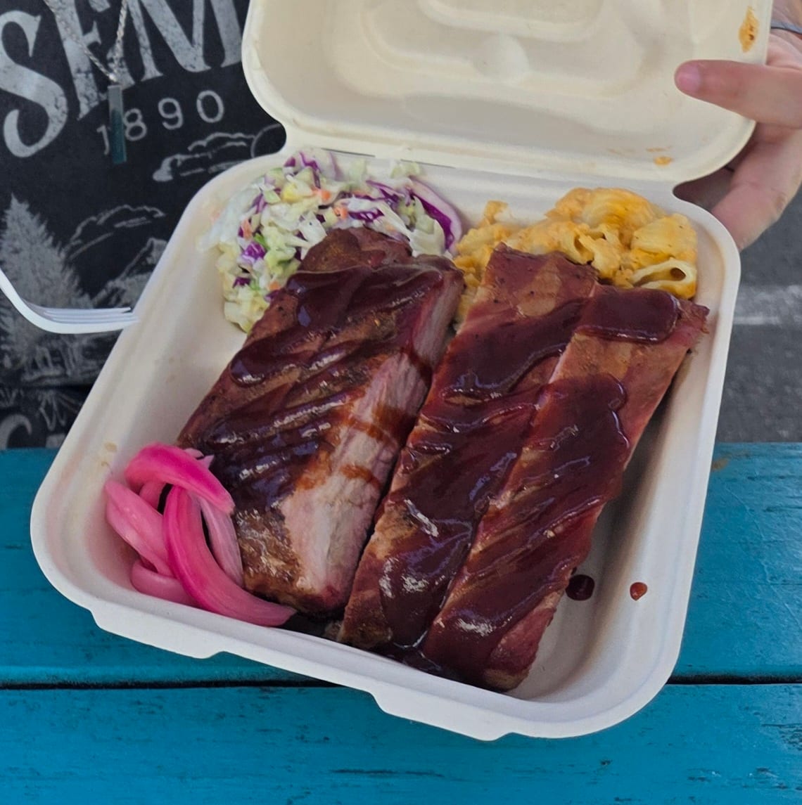 O.G.'s Smokehouse BBQ, Inc.