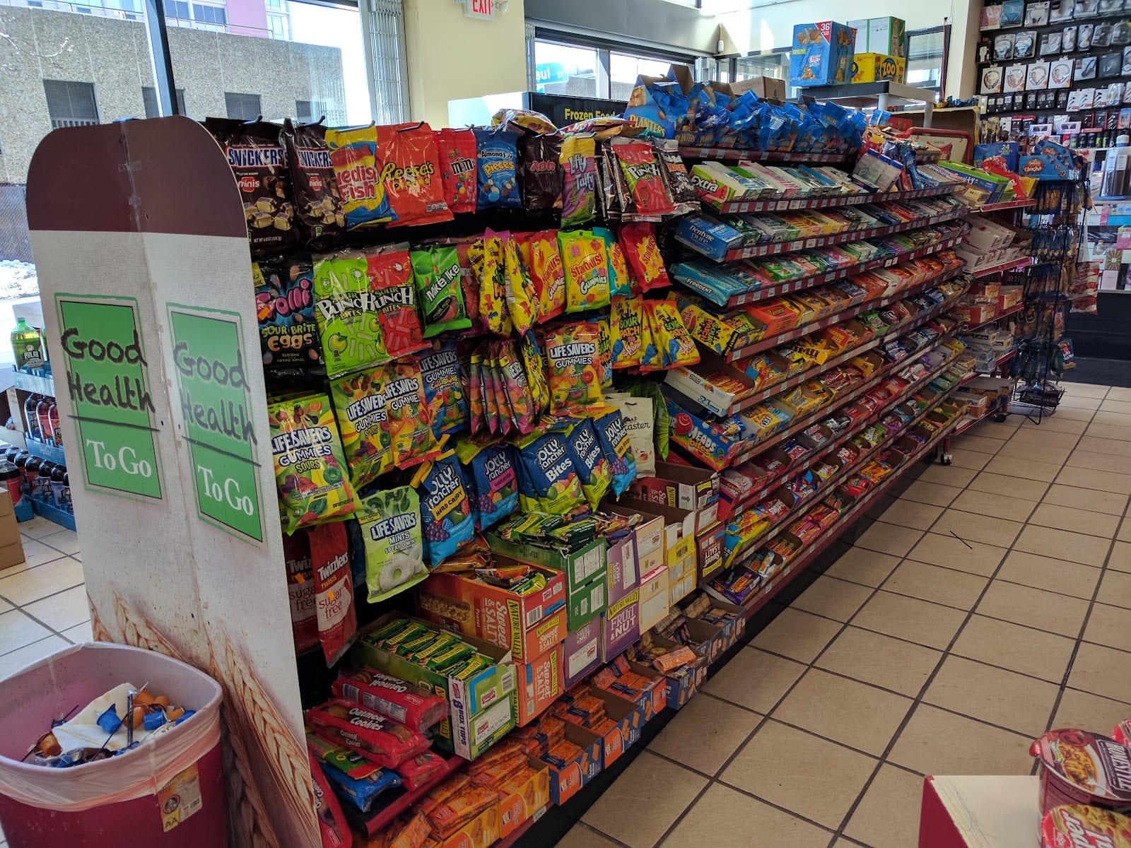Midtown Mini Mart