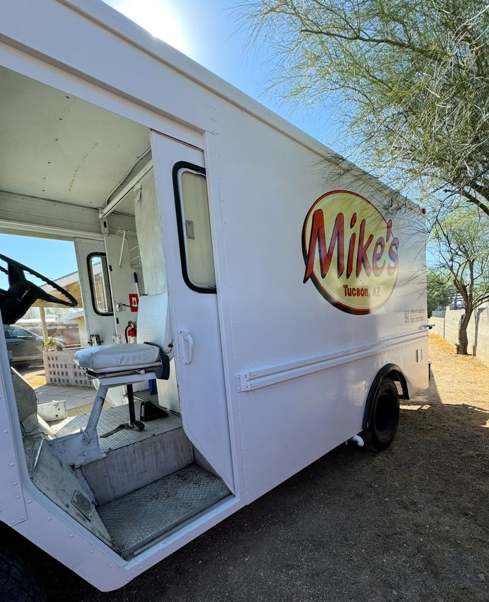 Mike's Food Co