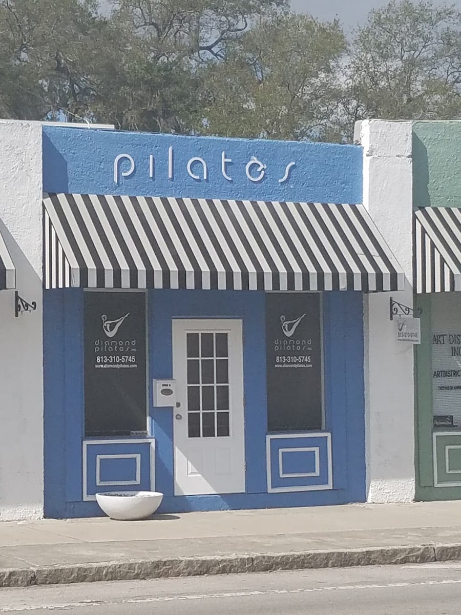 Diamond Pilates, Inc., photo 4