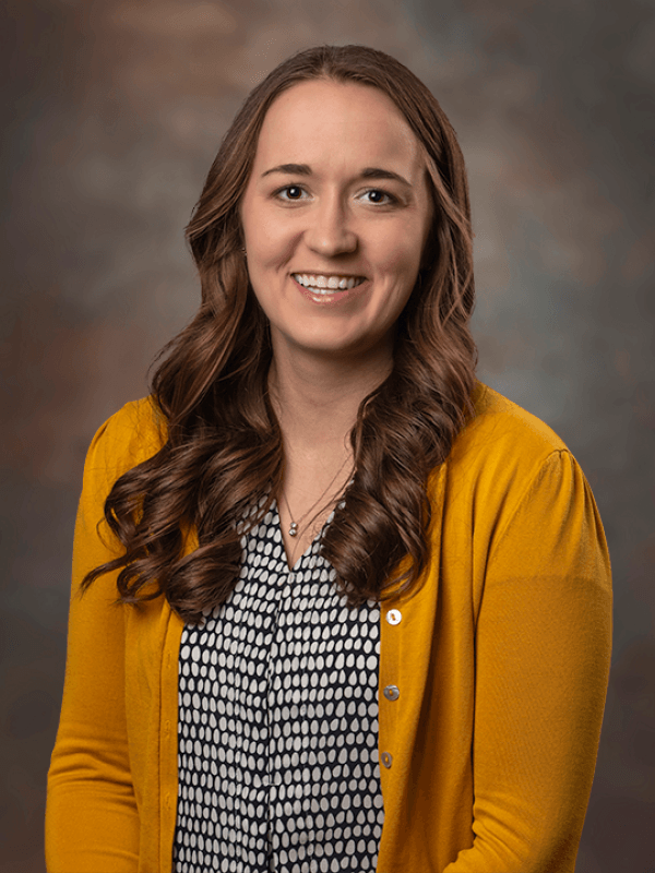 Makenzie Horn, PA