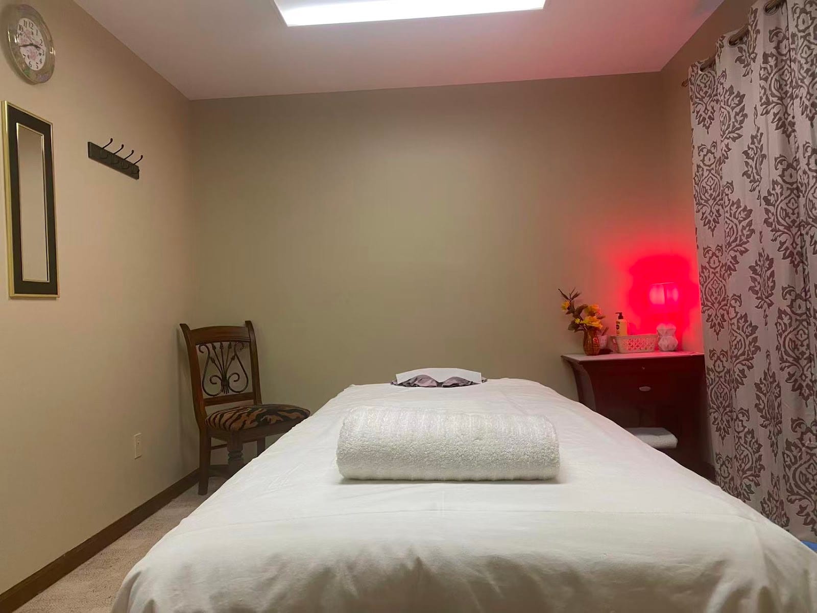 Vitality Spa