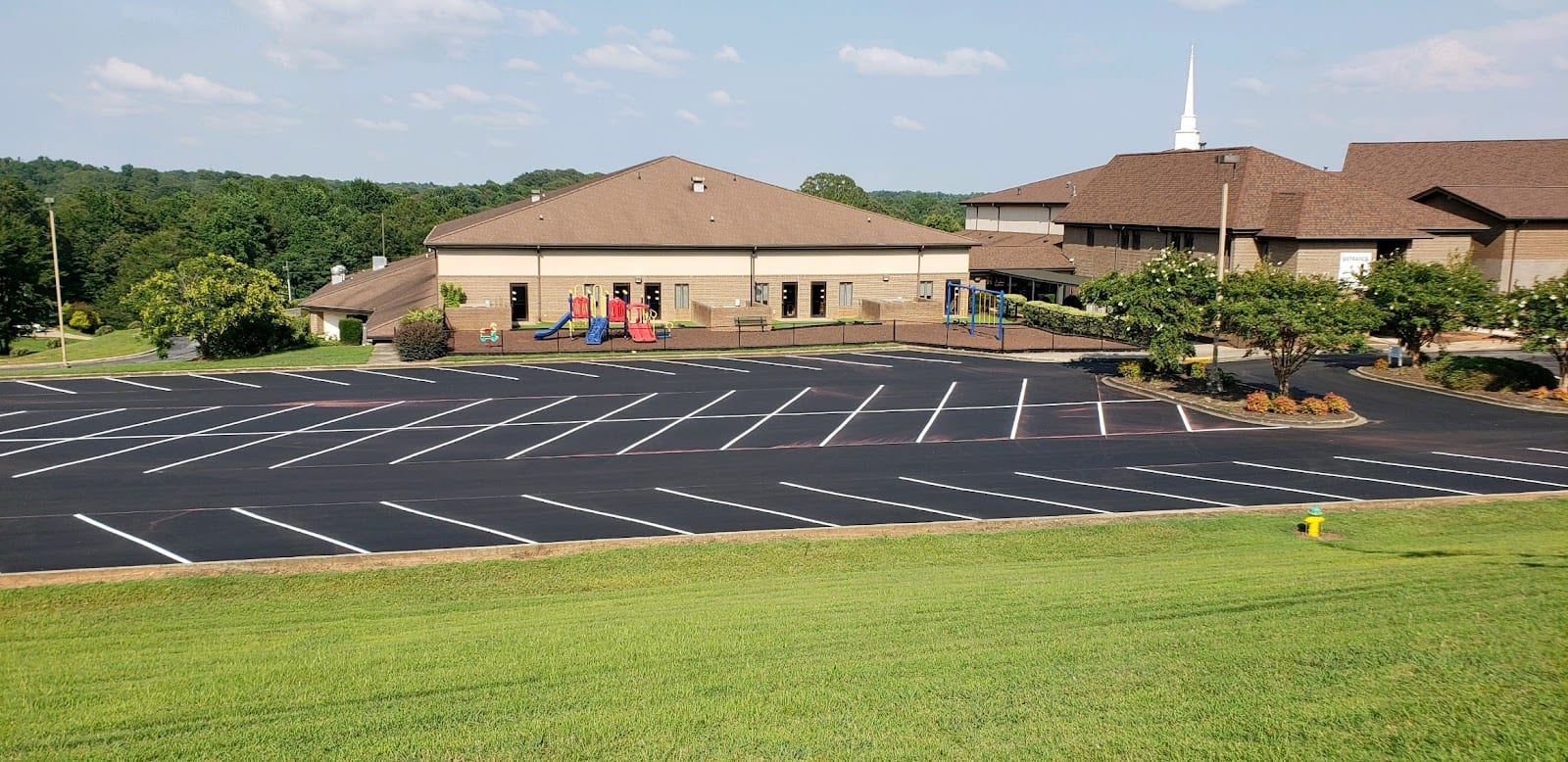 Moseley Bros. Asphalt, photo 2