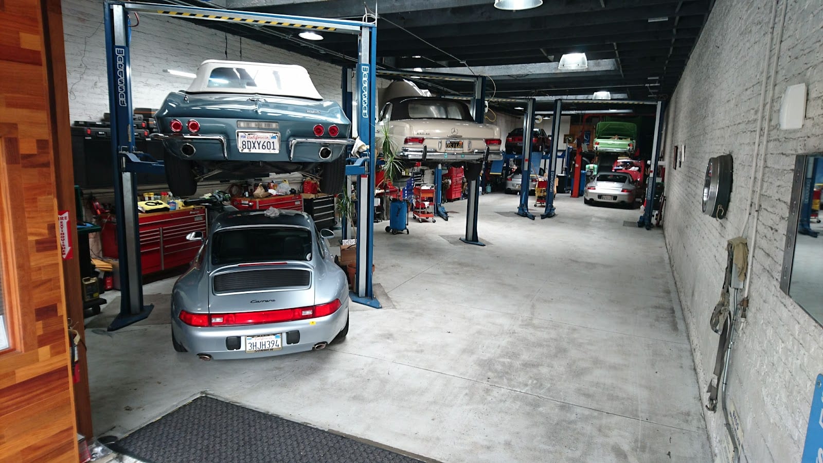 Golden Express Auto Body, photo 2