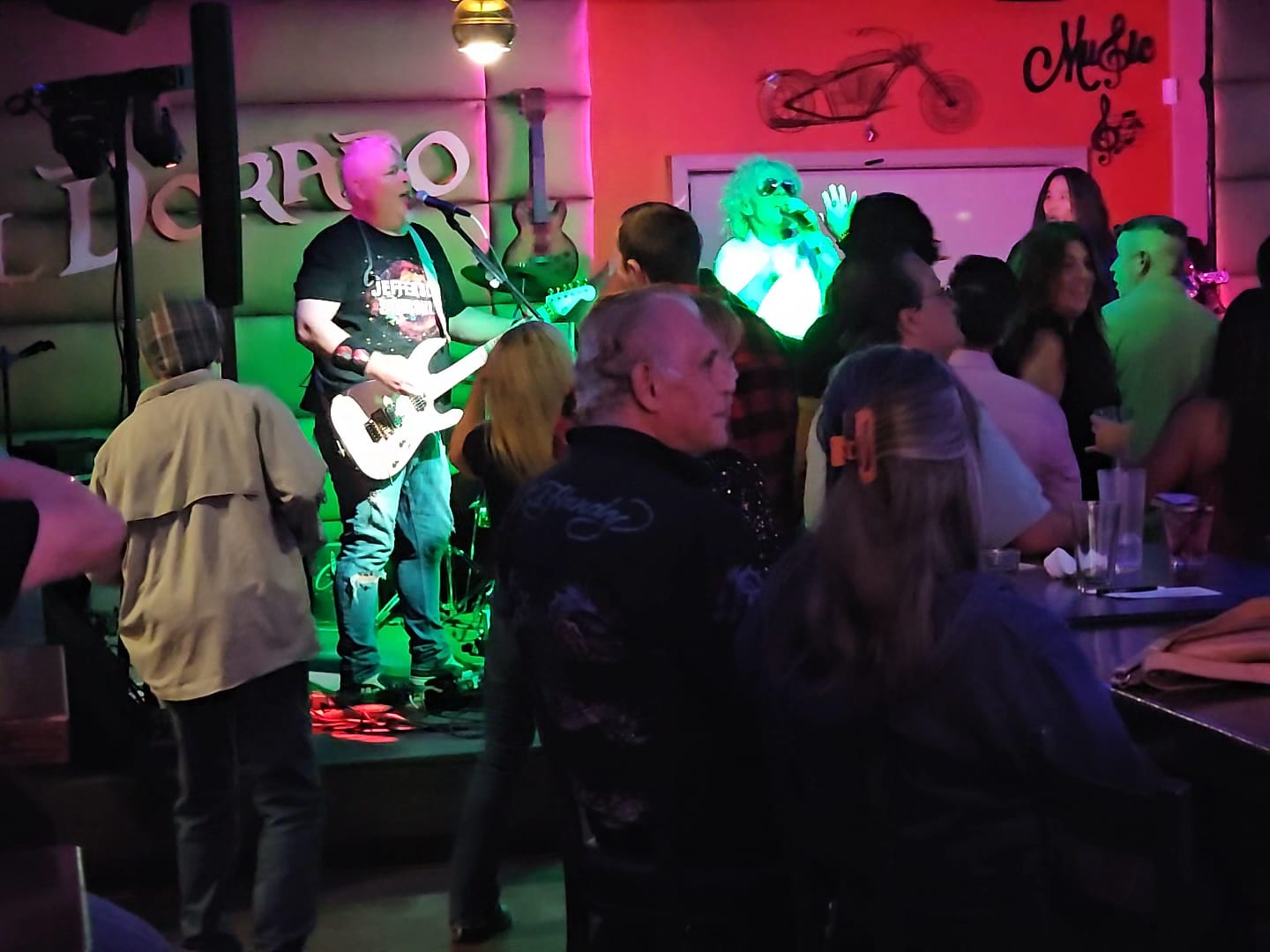 El Dorado Bar & Grill, photo 2