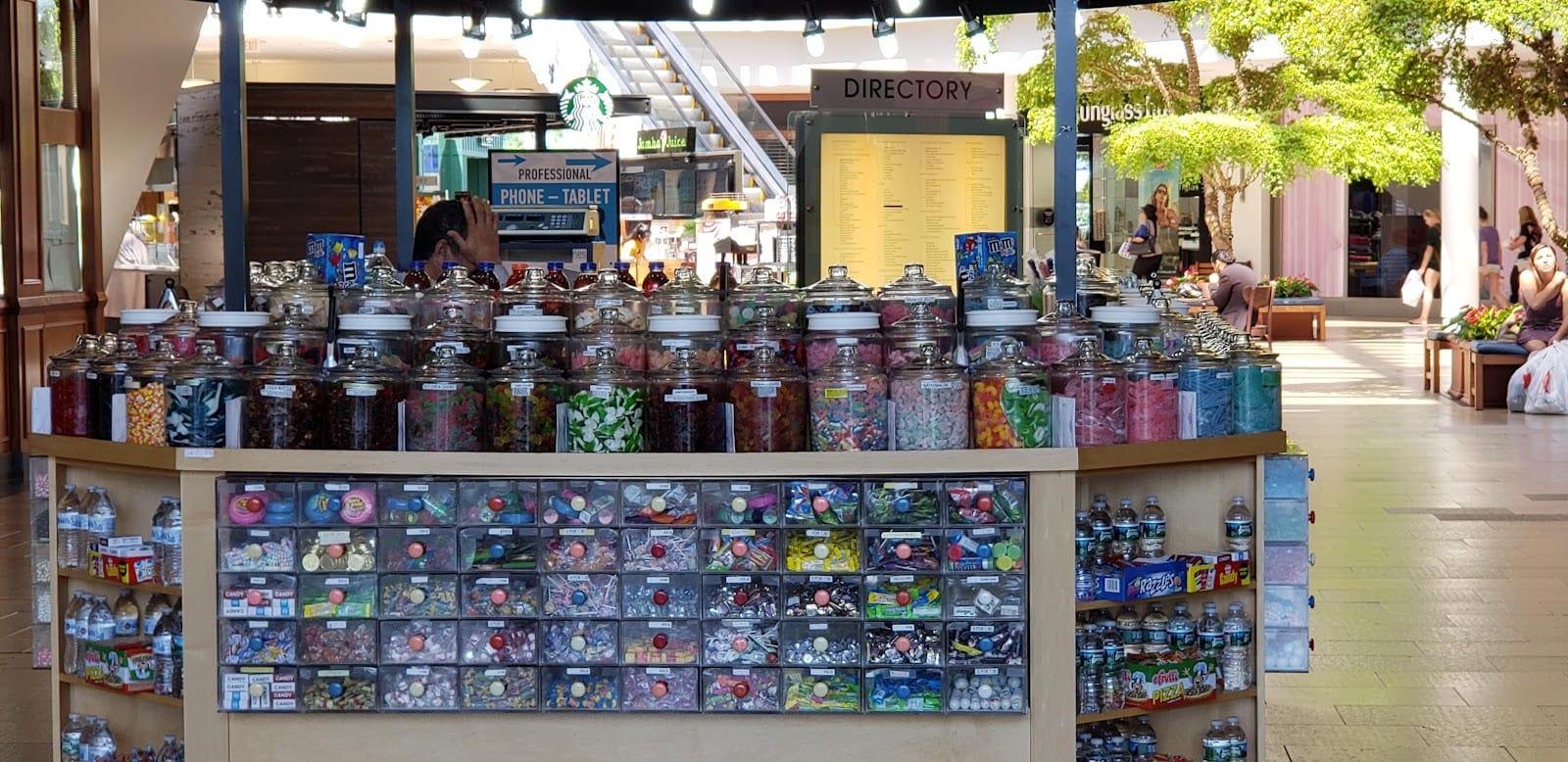 Candy Plaza, photo 3