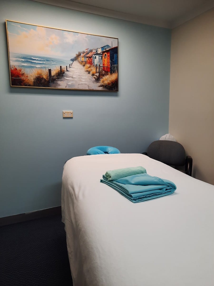 Healing Therapies with Kim (Bowen Therapy, Reiki Practitioner), photo 2