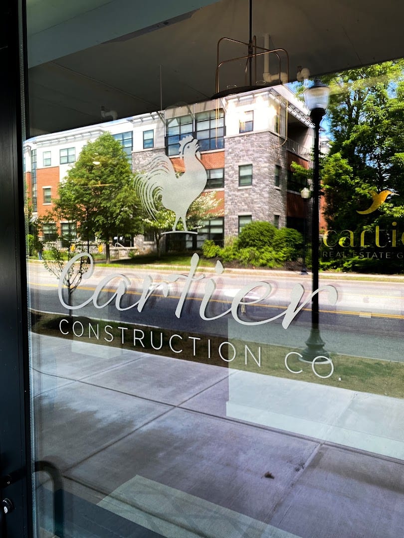 Cartier Construction Co. Llc, photo 3